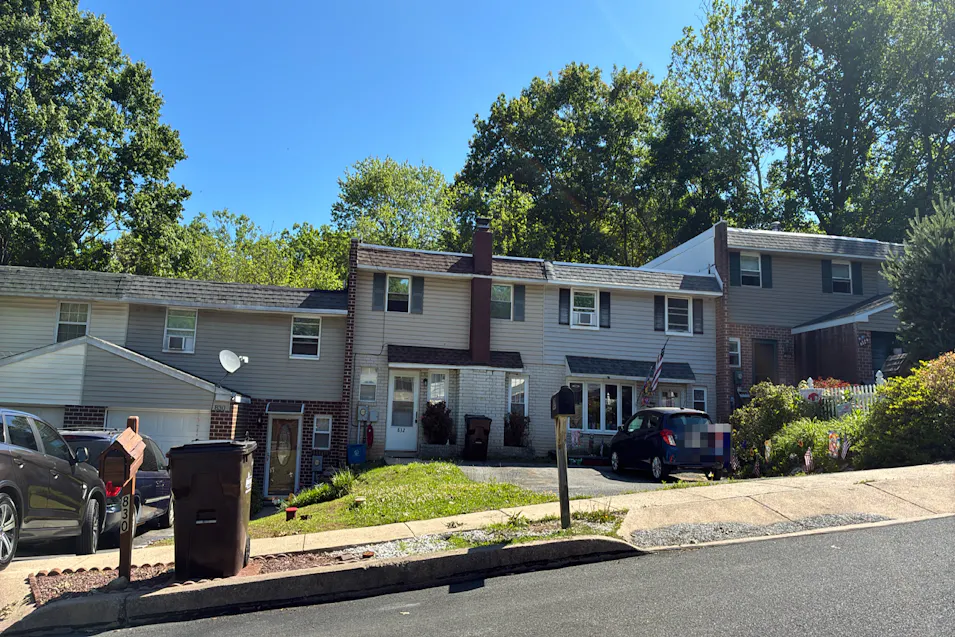 832 Possum Ln Reading, PA 19606, Berks County