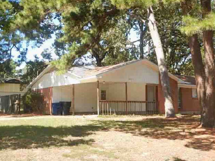 9012 Blom Blvd Shreveport, LA 71118, Caddo County