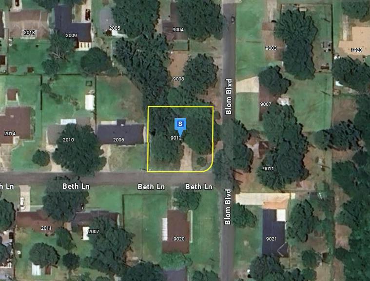 Blom Blvd, Shreveport, LA 71118 #1