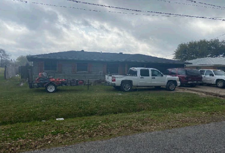 107 Margaret Street Lafayette, LA 70501, Lafayette County