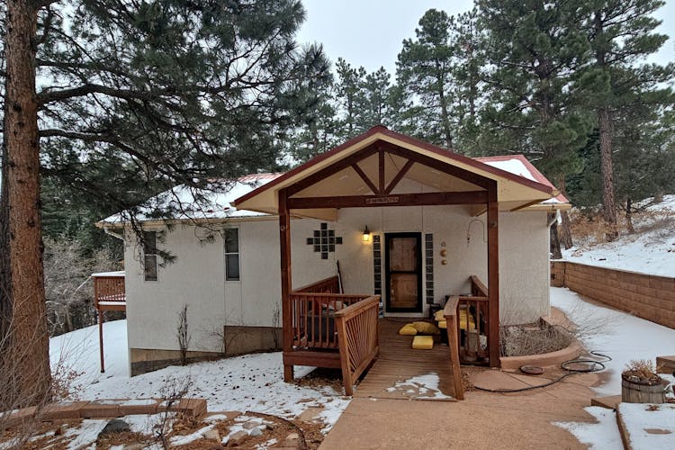 8921 Apache Dr Beulah, CO 81023, Pueblo County