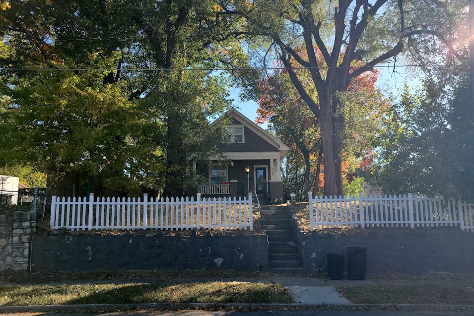 305 S 31st St Saint Joseph, MO 64501, Buchanan County