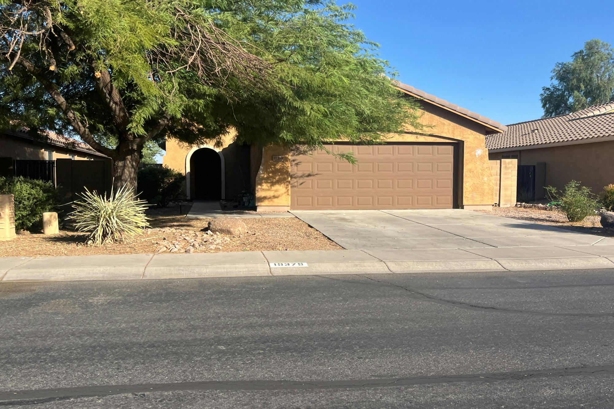 Miller Way, Maricopa, AZ 85139