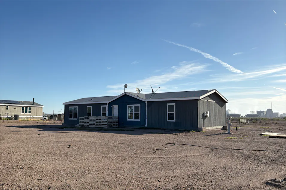 7119 S 389th Ave Tonopah, AZ 85354, Maricopa County