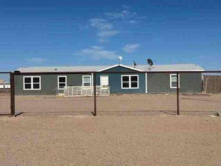 7119 S 389th Ave Tonopah, AZ 85354, Maricopa County