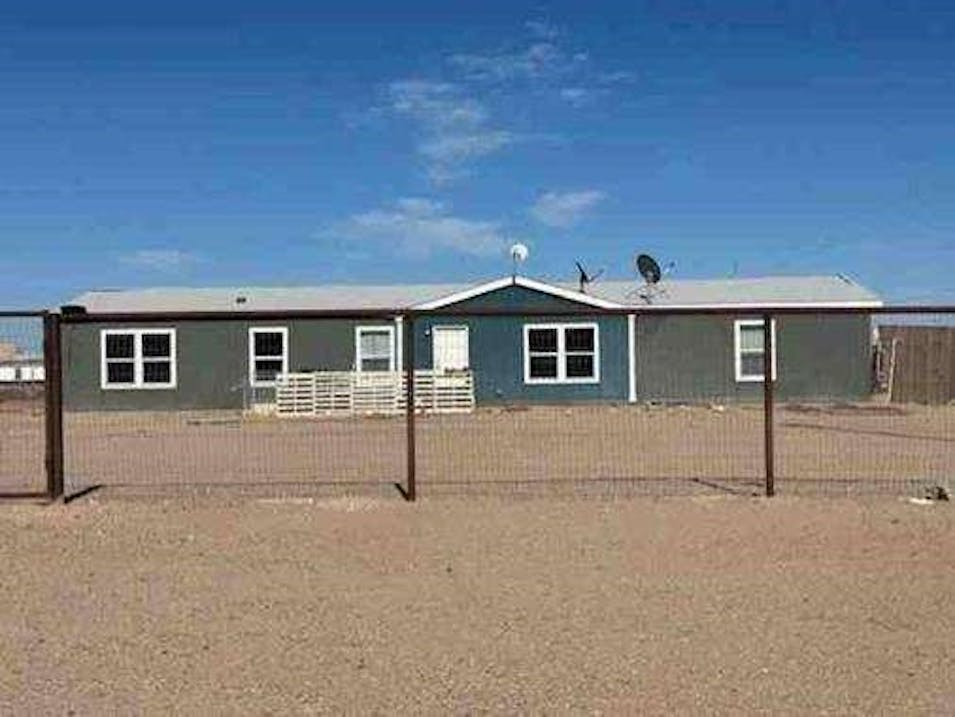 7119 S 389th Ave Tonopah, AZ 85354, Maricopa County