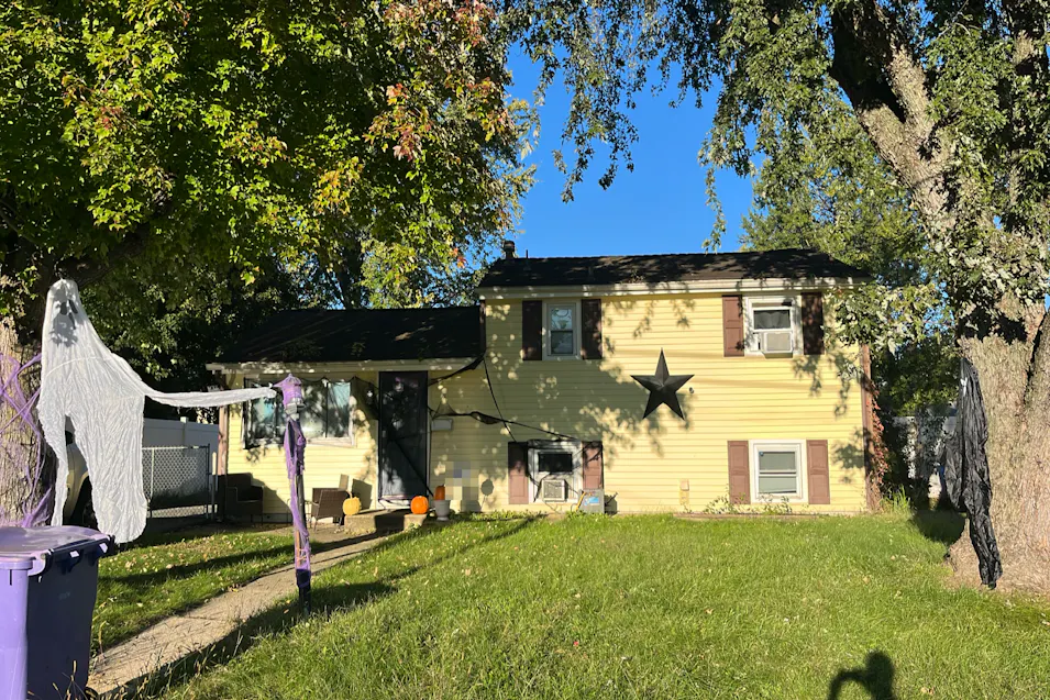 42 Chestnut Drive Elkton, MD 21921, Cecil County