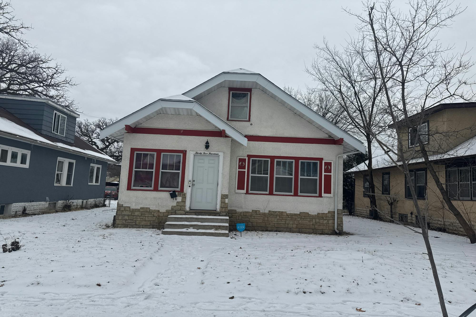 Aldrich Ave, Minneapolis, MN 55412