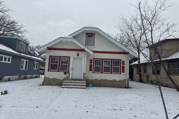 3514 Aldrich Avenue North Minneapolis, MN 55412, Hennepin County