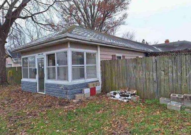 1412 N Willow Rd Evansville, IN 47711, Vanderburgh County