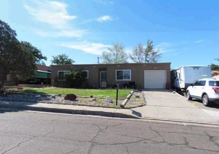 13208 Camino Del Norte NE Albuquerque, NM 87123, Bernalillo County