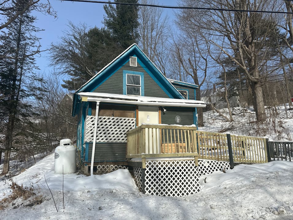 76 Water St Barton, VT 05822, Orleans County