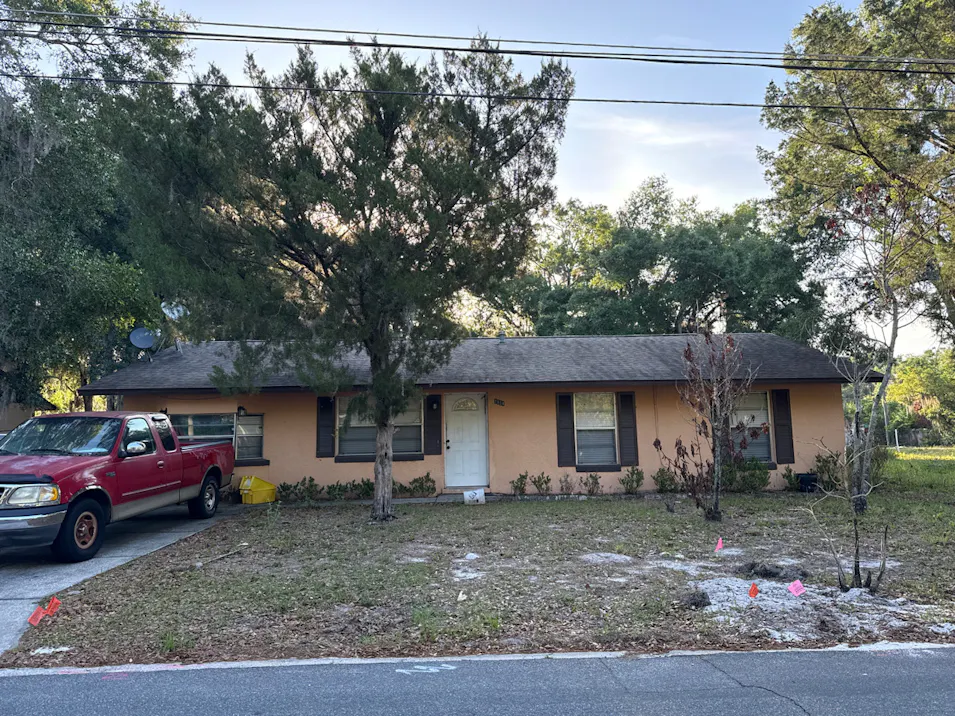 1804 North Highland Street Mount Dora, FL 32757, Lake County