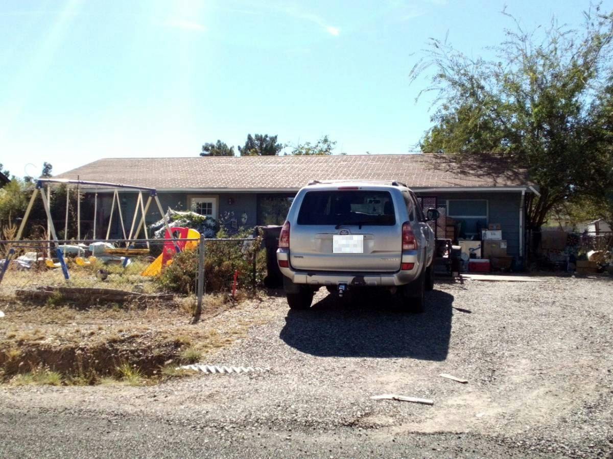 Mesquite Dr, Cottonwood, AZ 86326 #1