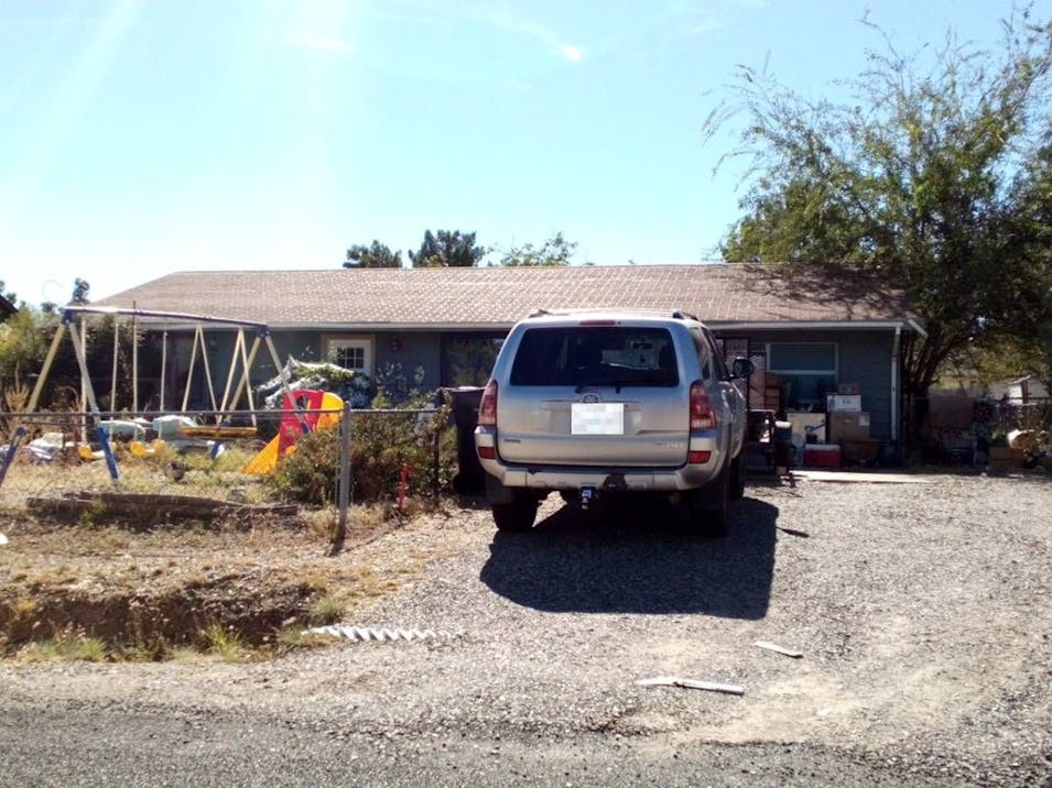 215 W. Mesquite Drive Cottonwood, AZ 86326, Yavapai County