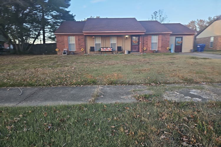 3820 Southbrook Drive Horn Lake, MS 38637, De Soto County