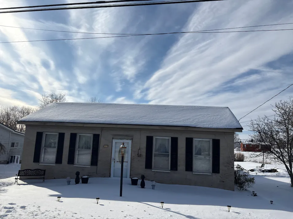 109 South Columbus Street Russellville, OH 45168, Brown County