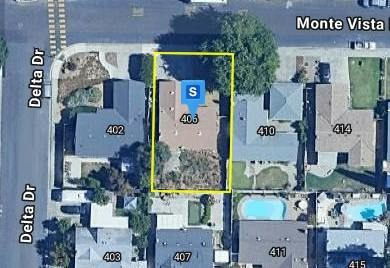 Monte Vista Dr, Woodland, CA 95695