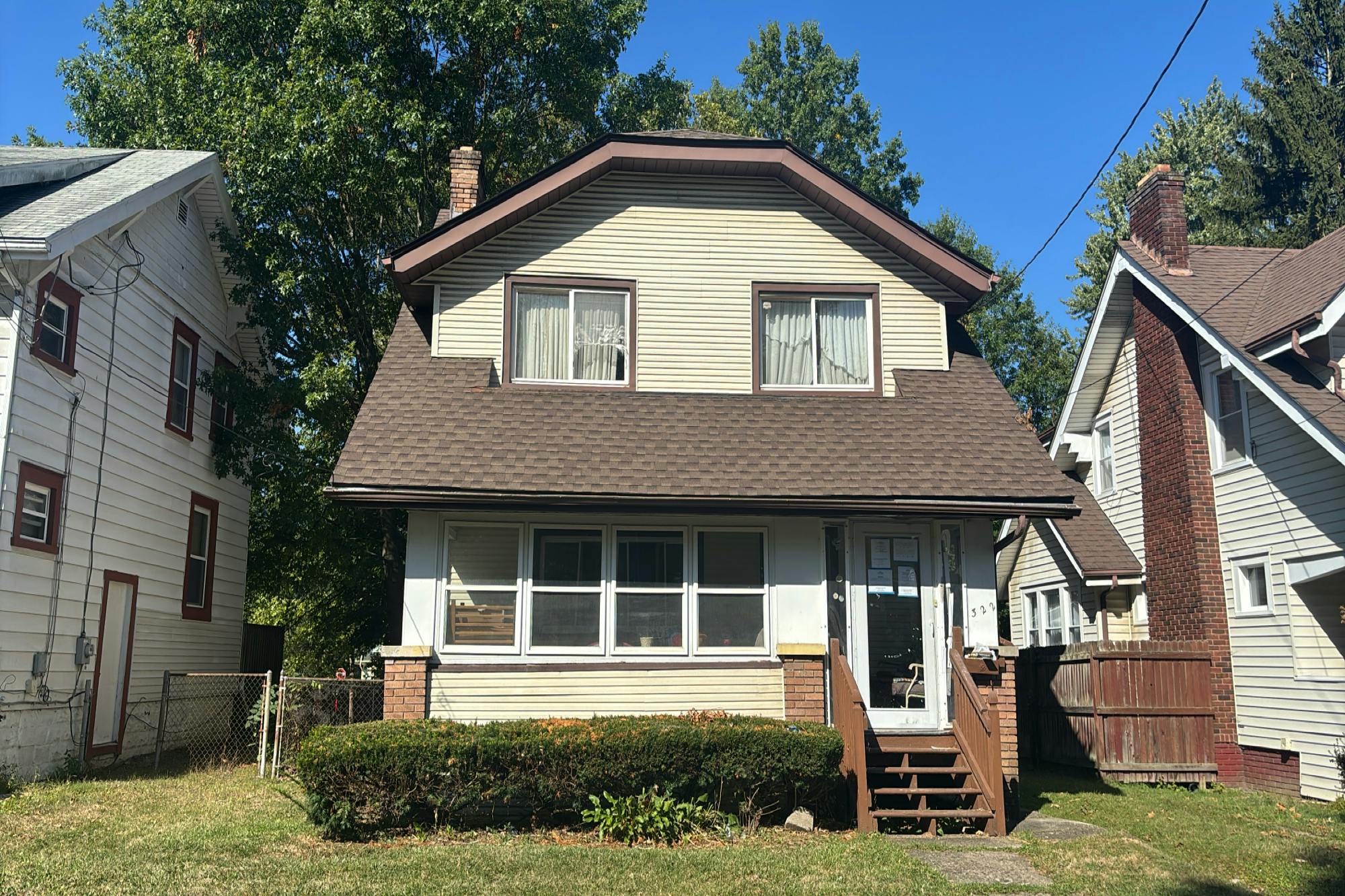 Madison Ave, Akron, OH 44320