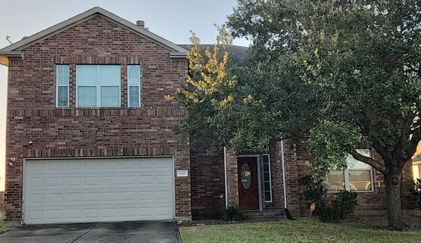 3510 Dorsey Lane
