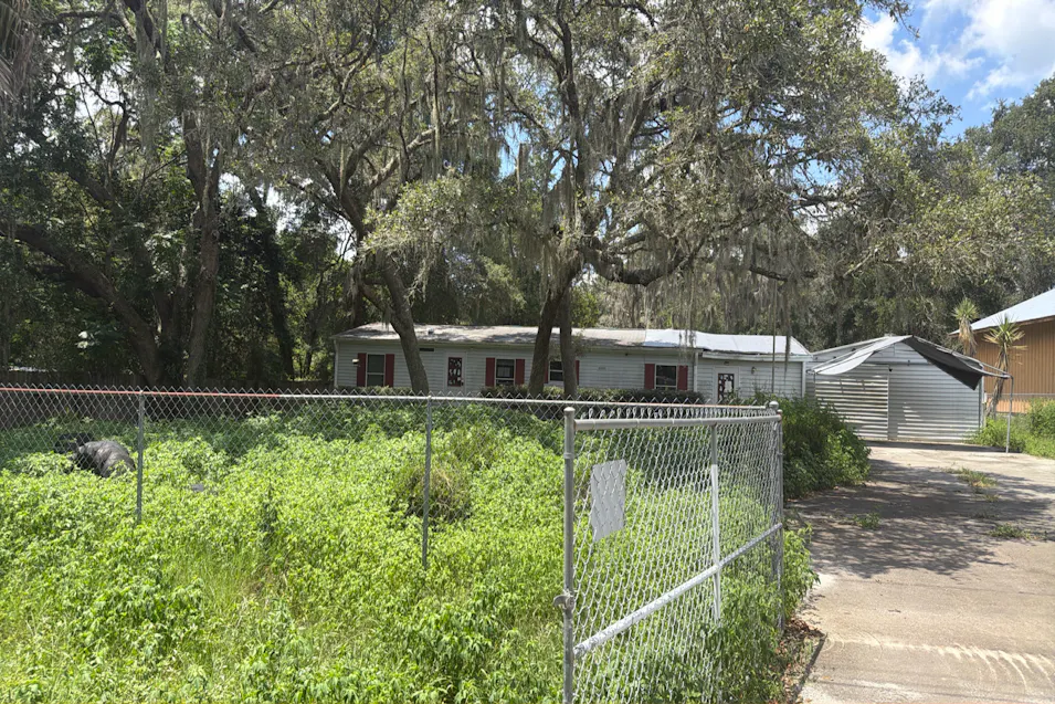 13088 SE 101st Avenue Belleview, FL 34420, Marion County