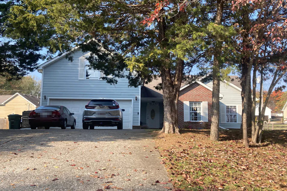 1120 W. Grab Creek Dickson, TN 37055, Dickson County
