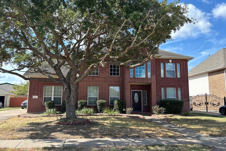 10022 Linenhall Lane Sugar Land, TX 77478, Fort Bend County