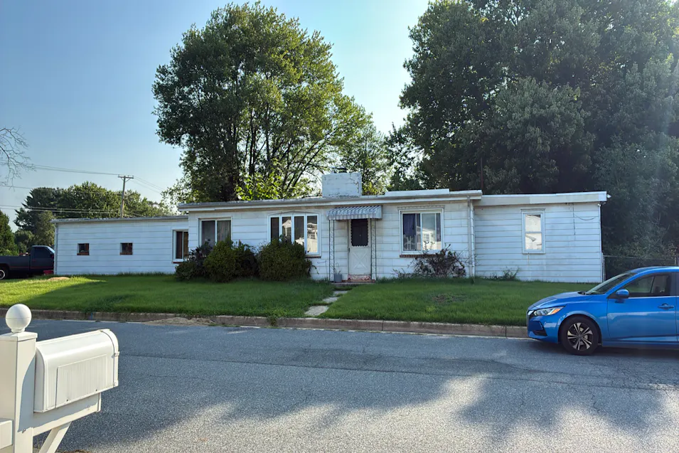 300 Woodlawn Ave Newark, DE 19711, New Castle County