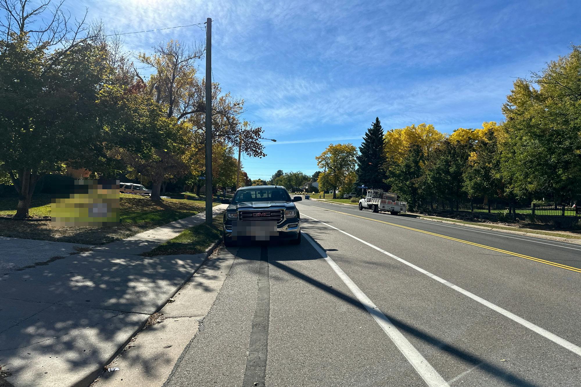 Clarkson St, Centennial, CO 80122