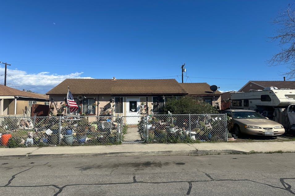 2141 Hughes Dr Oxnard, CA 93033, Ventura County