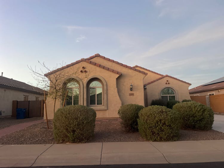 25988 W Mohawk Ln Buckeye, AZ 85396, Maricopa County