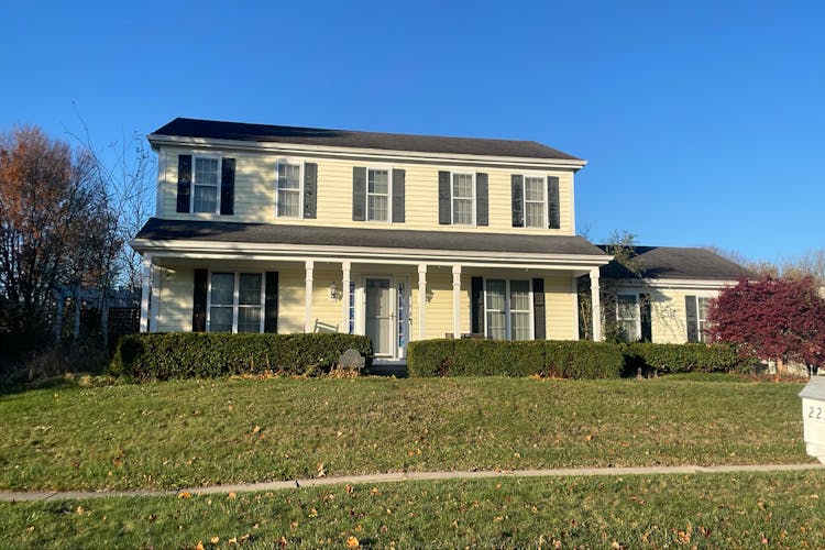 2238 Old Planke Road Holland, OH 43528, Lucas County