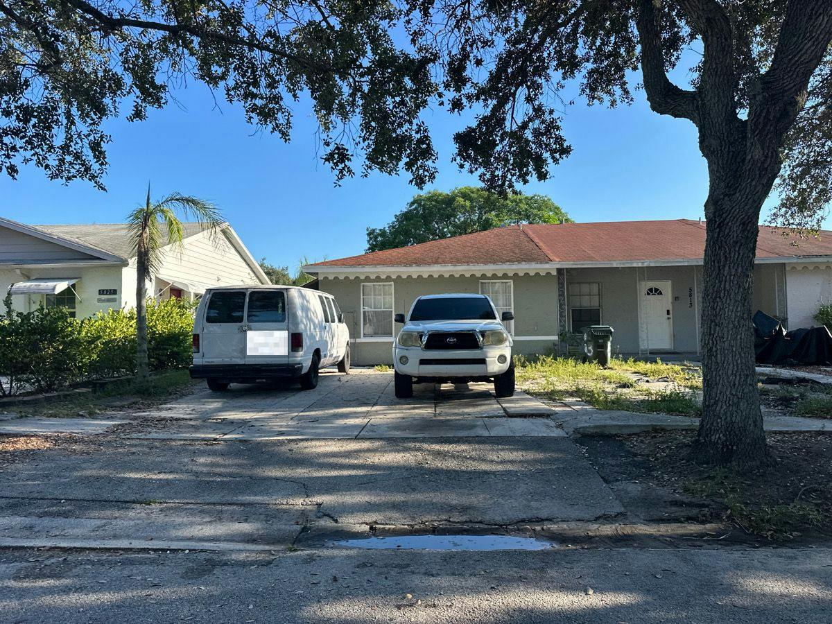 38th St, Greenacres, FL 33463