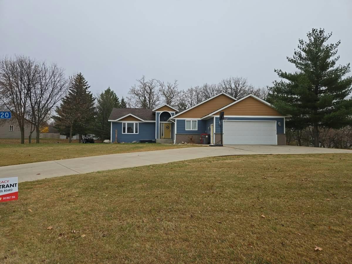 Wilderness Ridge Rd, Alexandria, MN 56308