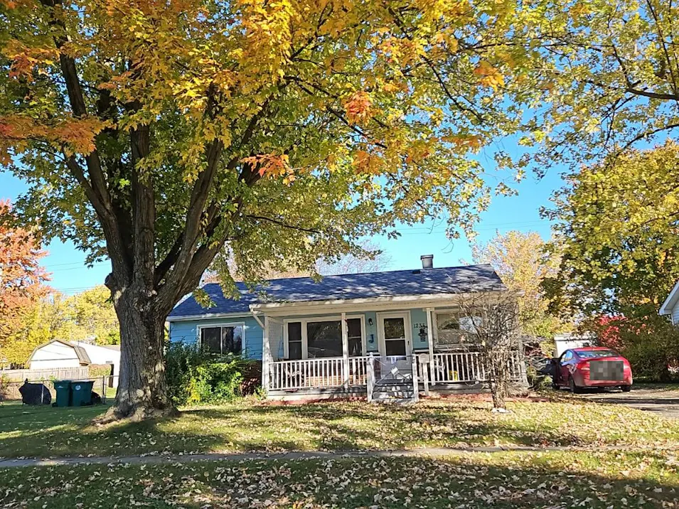 1233 Duncan Ave Ypsilanti, MI 48198, Washtenaw County