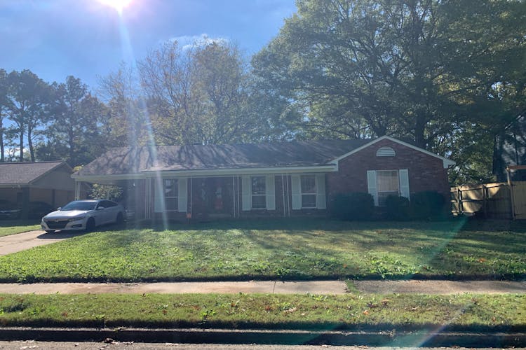 5065 Darlington Drive Memphis, TN 38118, Shelby County