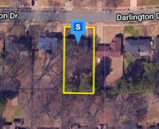 Darlington Dr, Memphis, TN 38118
