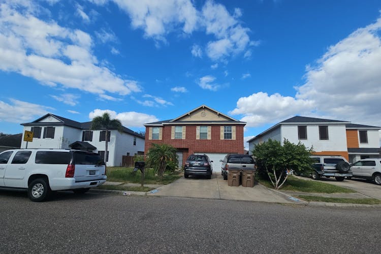 2417 Llano Grande Ln Edinburg, TX 78539-2644, Hidalgo County