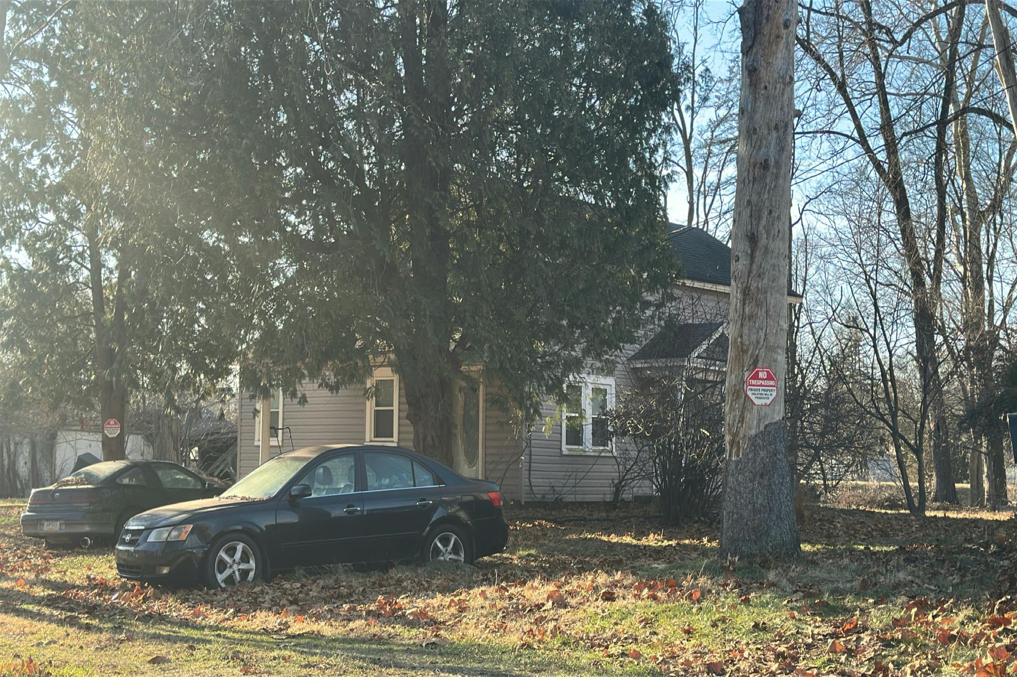 Henry St, East Stroudsburg, PA 18301