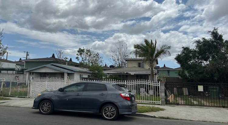 410 East 119th Street Los Angeles, CA 90061, Los Angeles County