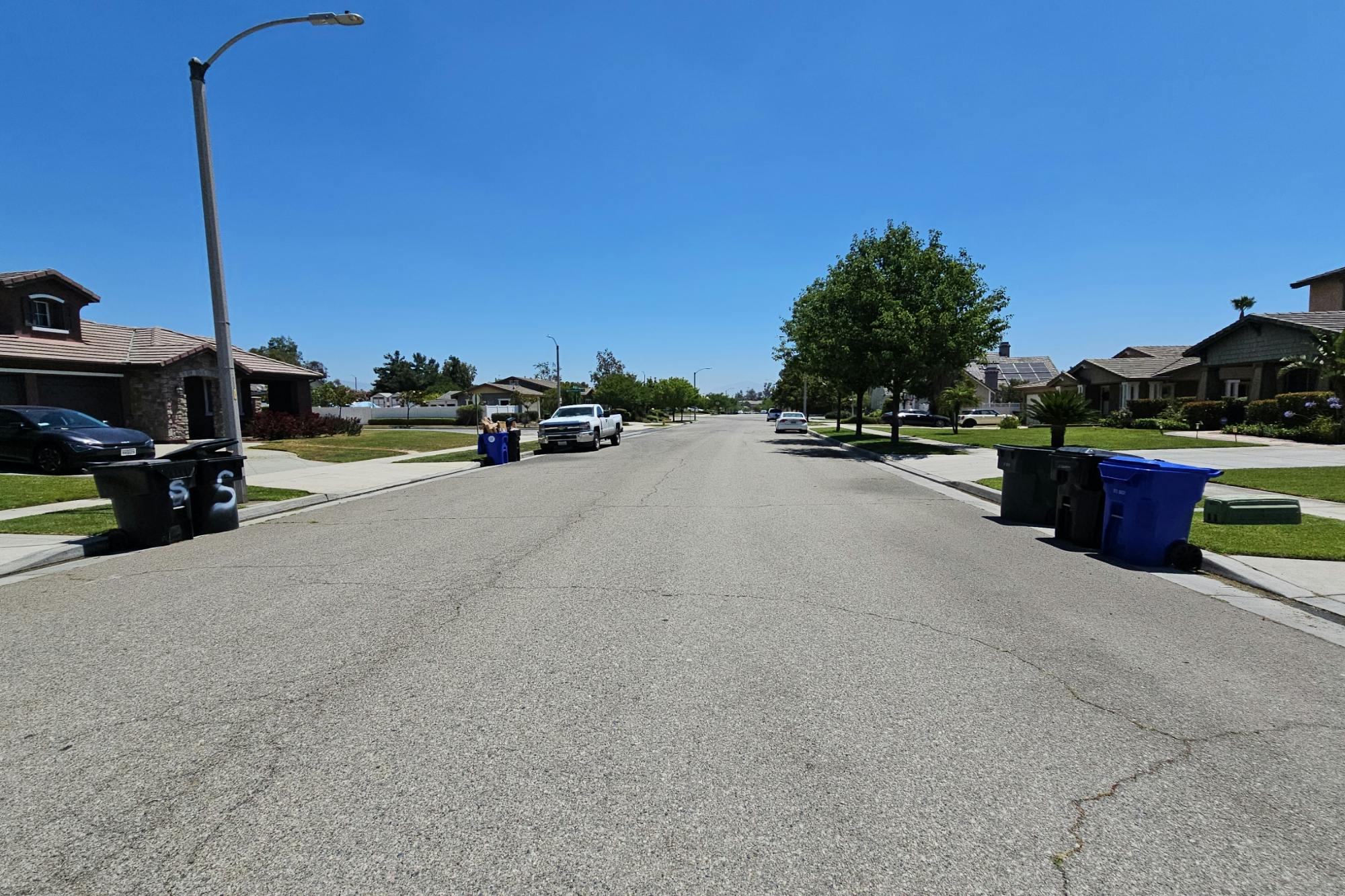 Crestfield Ct, Rancho Cucamonga, CA 91739