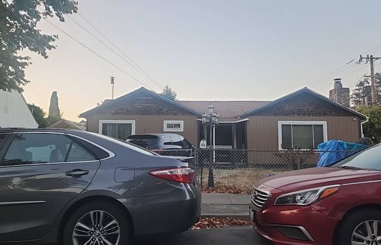 2207 West Avenue 133rd San Leandro, CA 94577, Alameda County