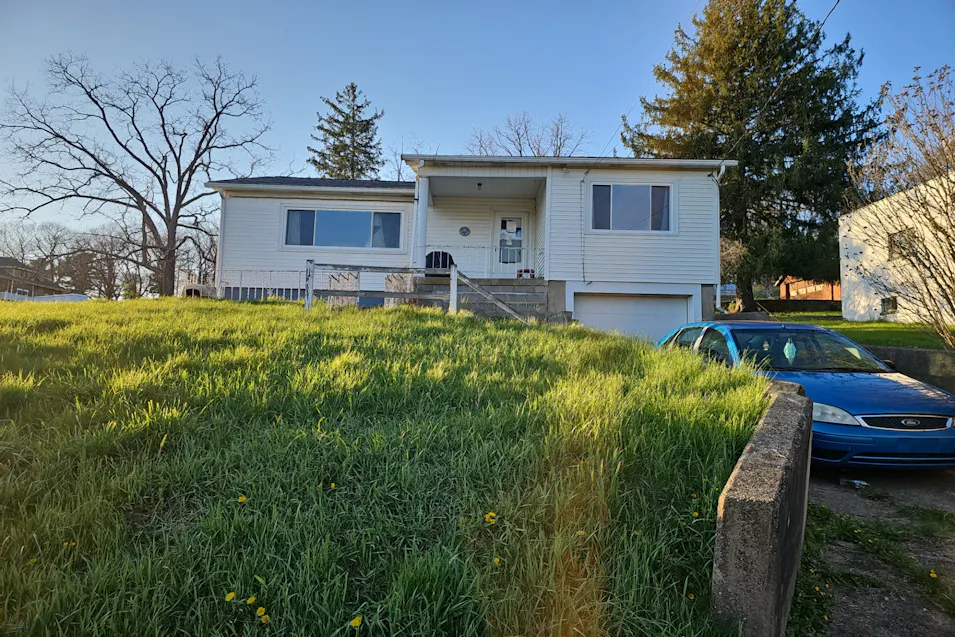 1518 Gulf St Connellsville, PA 15425, Fayette County