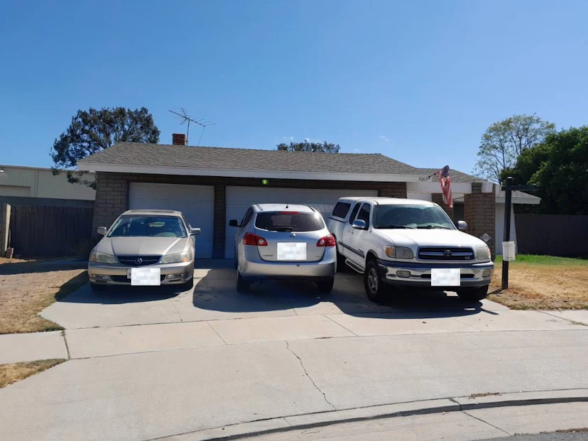 3065 Shade Tree Lane