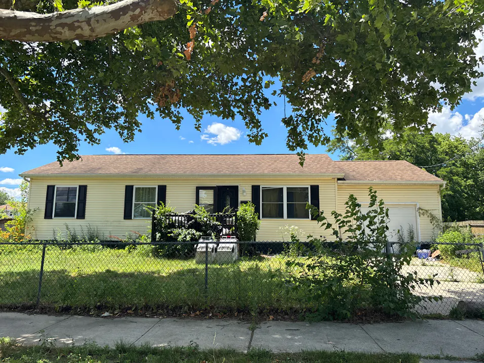 404 4th Street Vineland, NJ 08360, Cumberland County