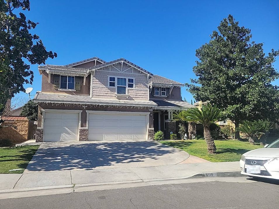 6519 Wells Spring Street Mira Loma, CA 91752, Riverside County