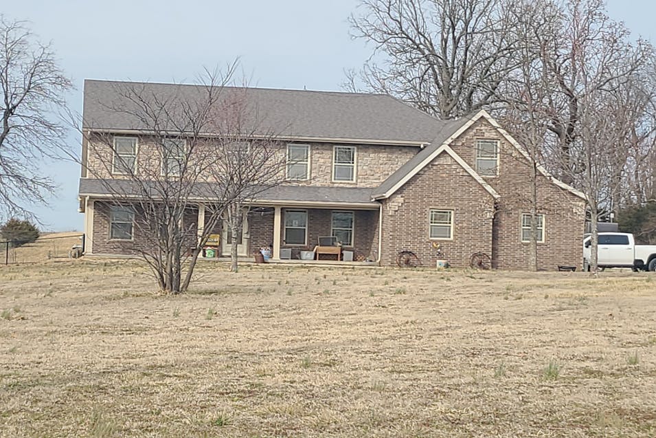 11525 West Farm Rd 188 Billings, MO 65610, Greene County