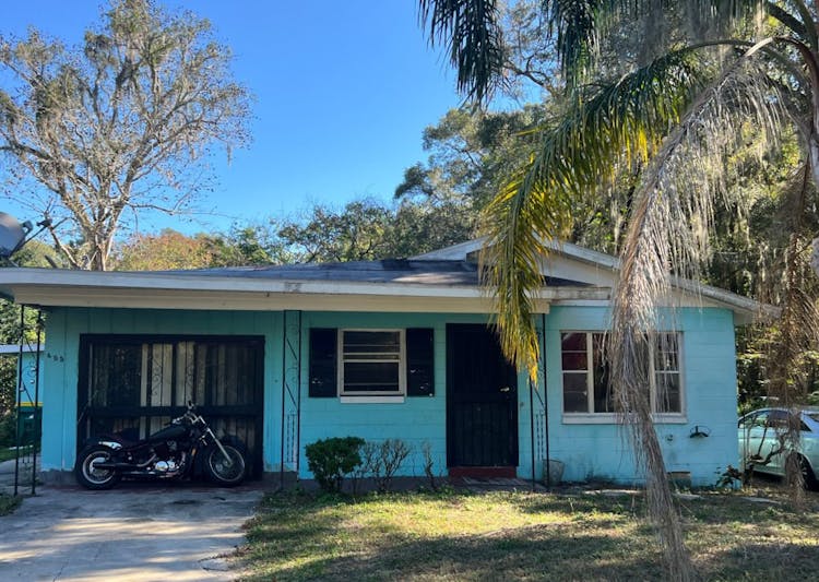 405 Boston Ave Deland, FL 32724, Volusia County