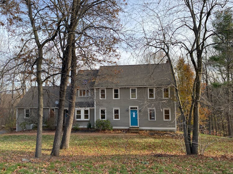 76 Woobly Road Bolton, MA 01740, Worcester County