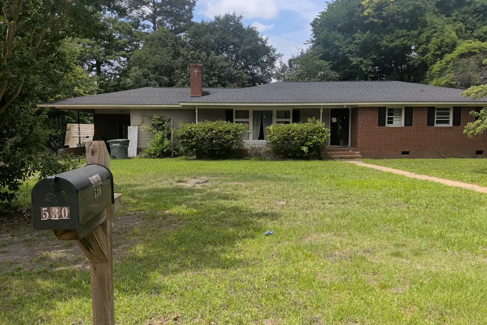 530 Benton Ct Sumter, SC 29150, Sumter County